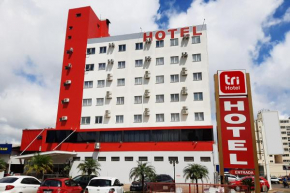  Tri Hotel Smart Chapecó  Шапеко